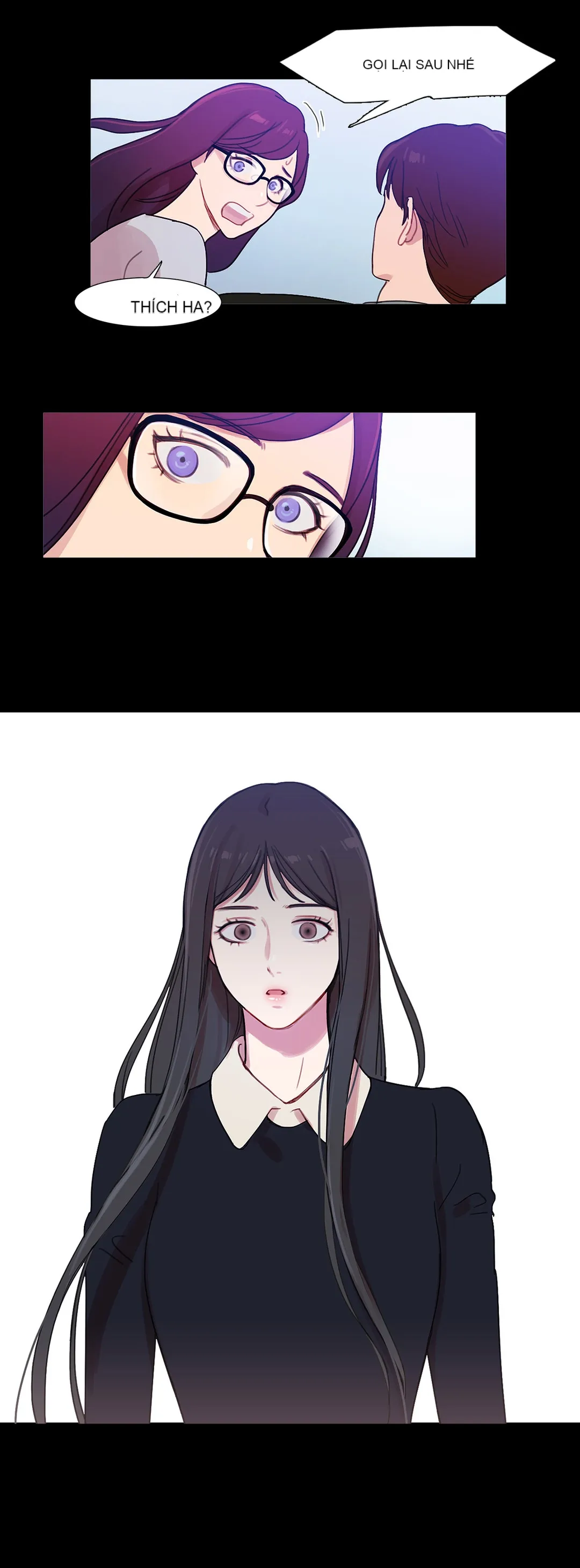 Scandal - của - Chương 1-42