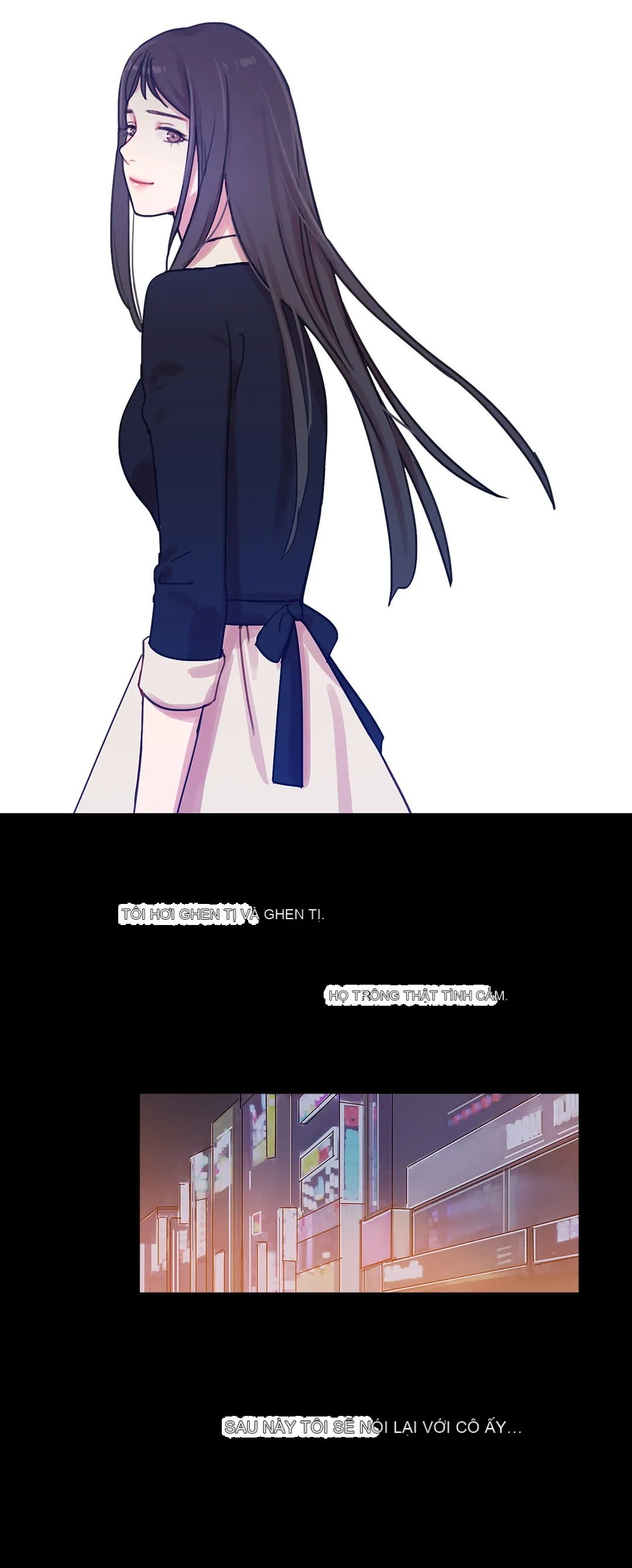 Scandal - của - Chương 1-42