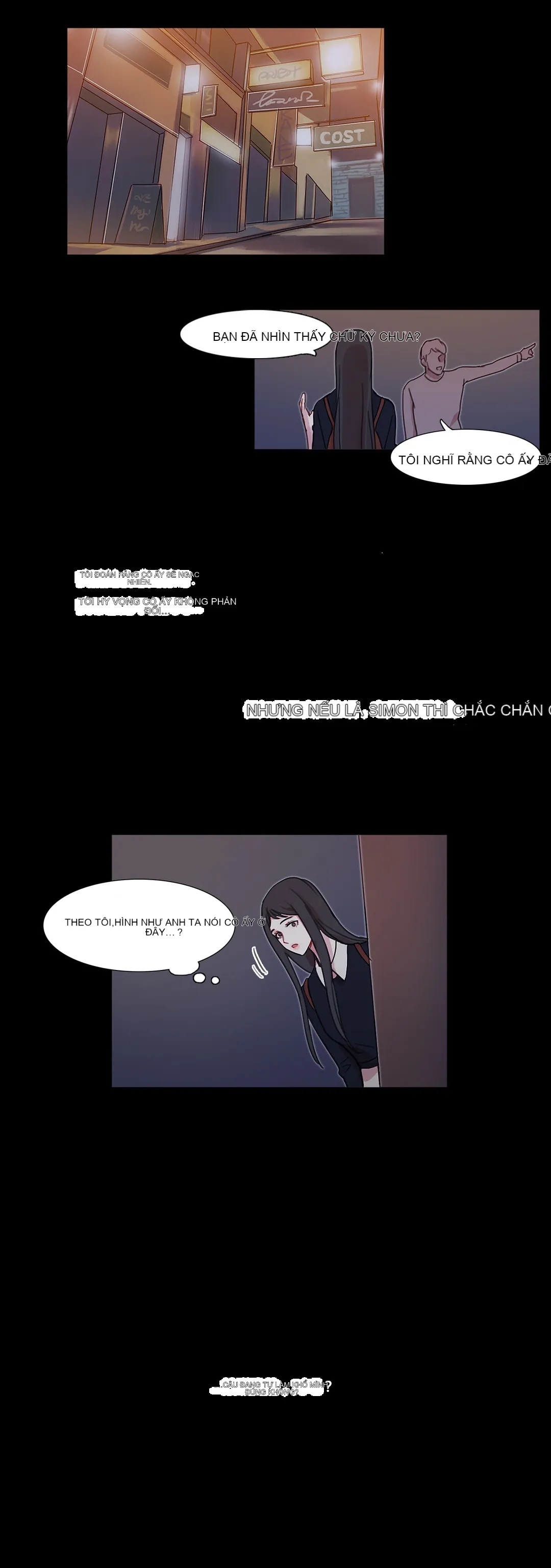 Scandal - của - Chương 1-42