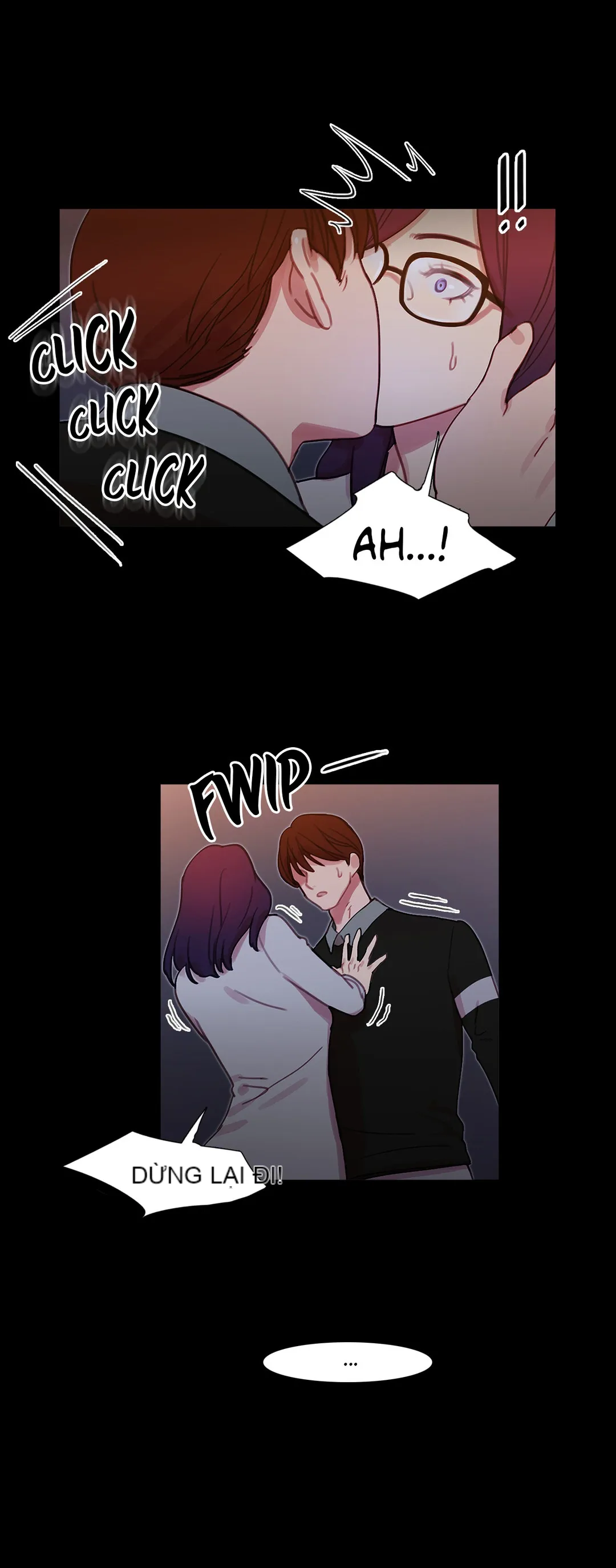 Scandal - của - Chương 1-42