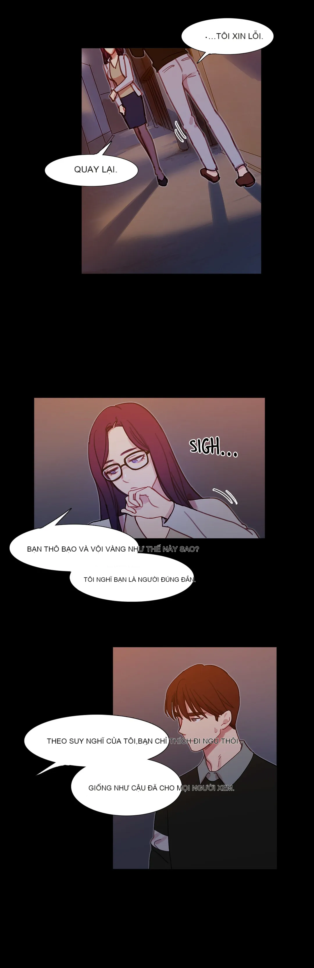 Scandal - của - Chương 1-42