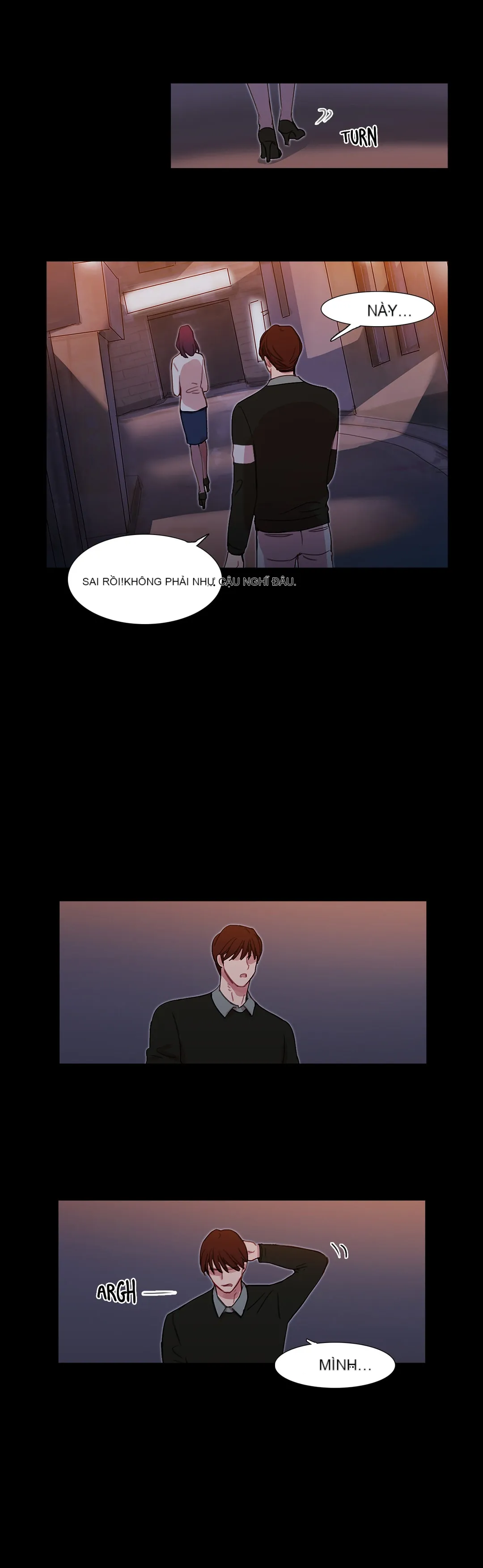 Scandal - của - Chương 1-42