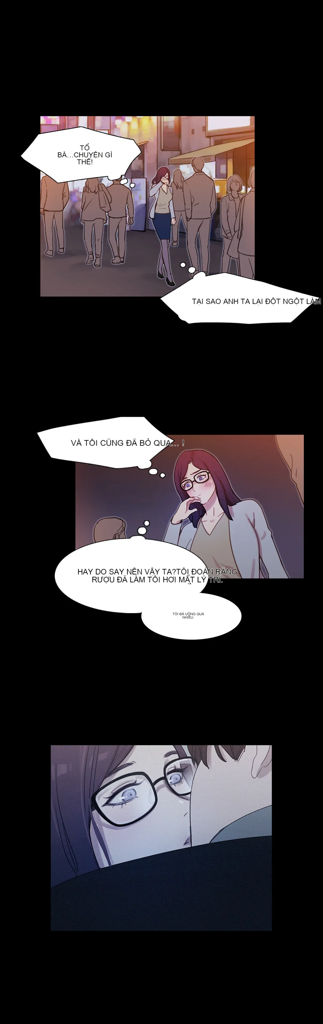 Scandal - của - Chương 1-42