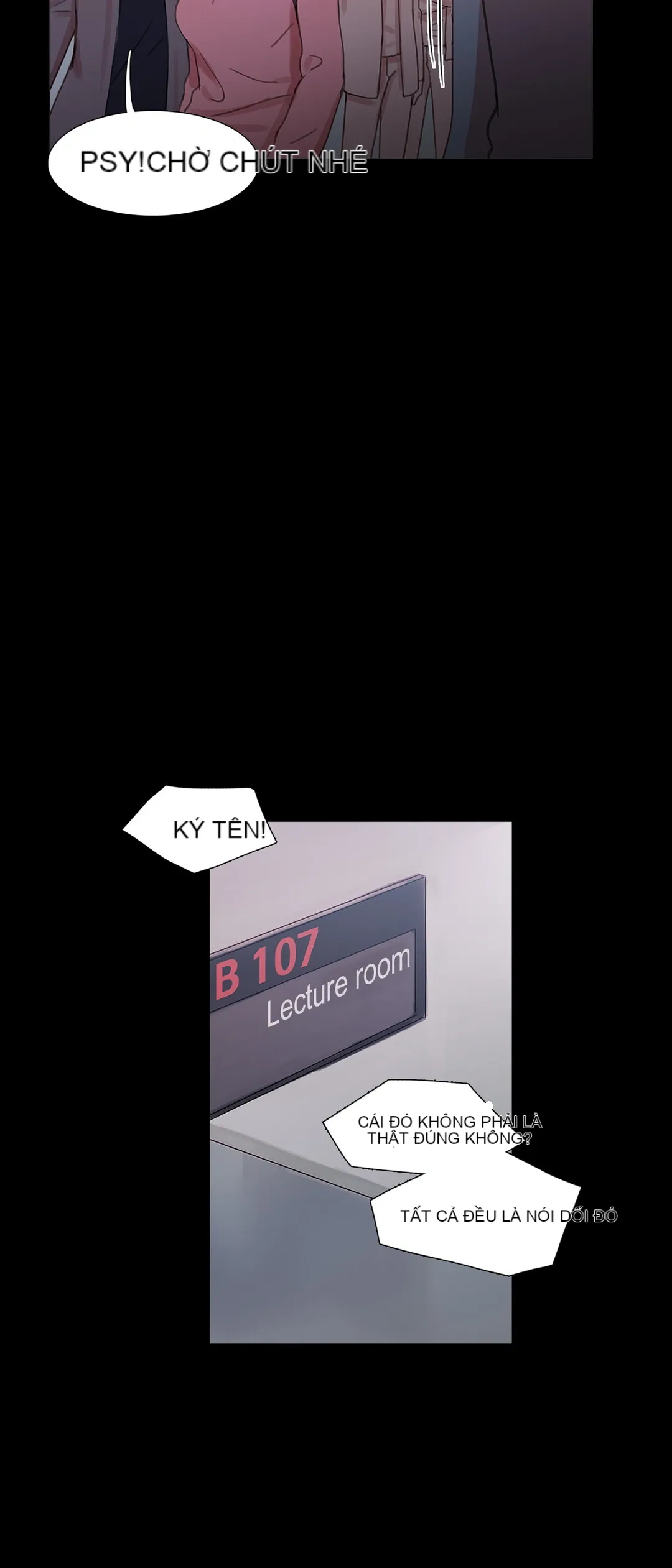 Scandal - của - Chương 1-42