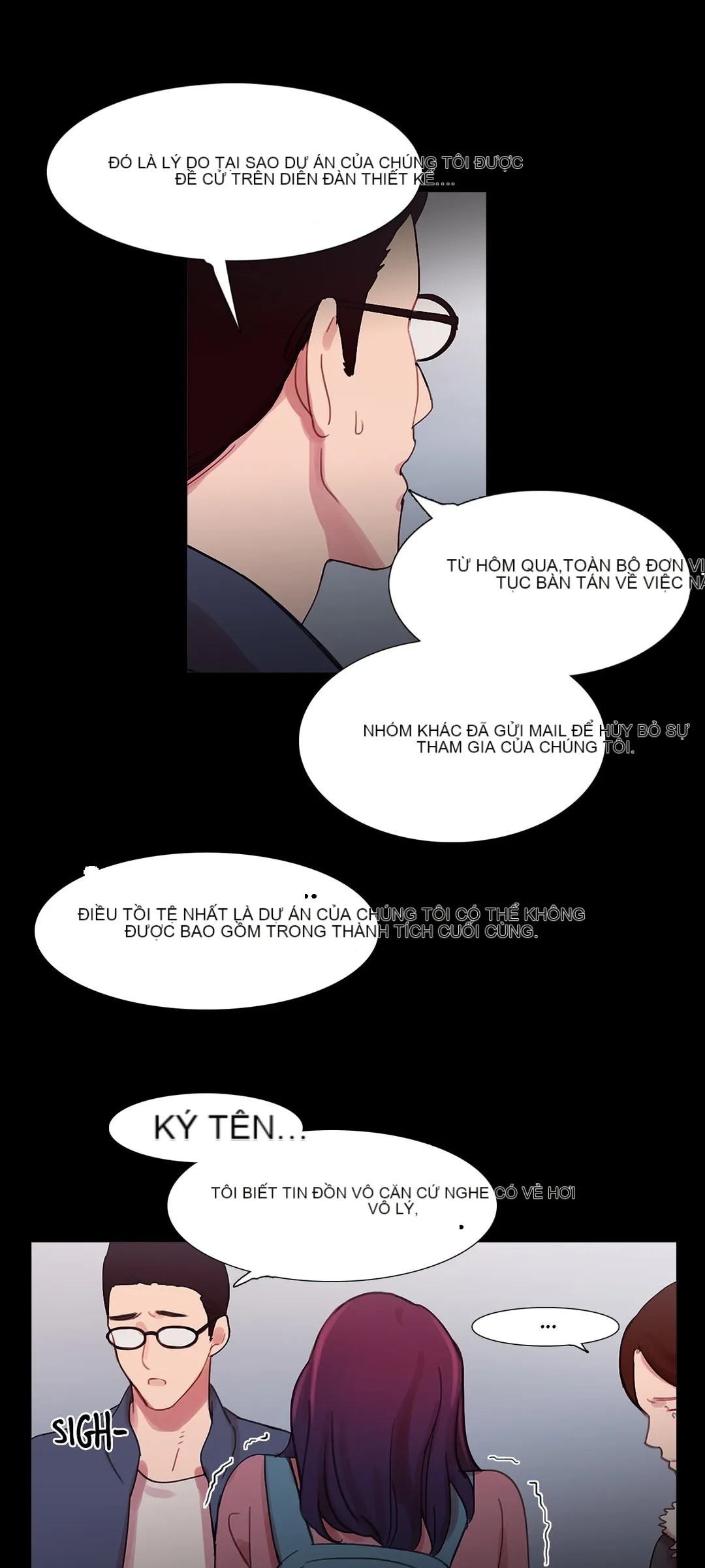 Scandal - của - Chương 1-42