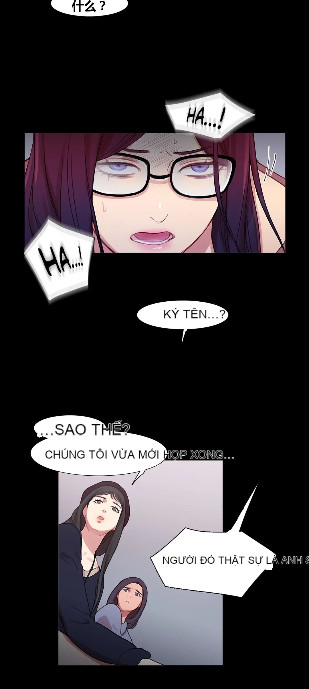 Scandal - của - Chương 1-42