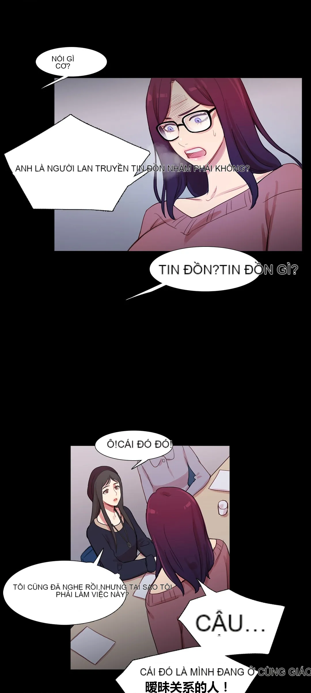 Scandal - của - Chương 1-42