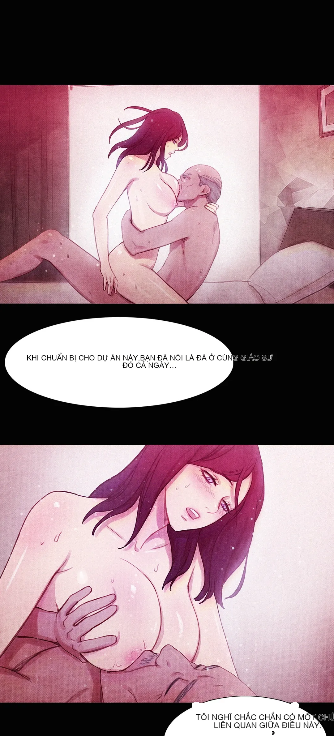 Scandal - của - Chương 1-42