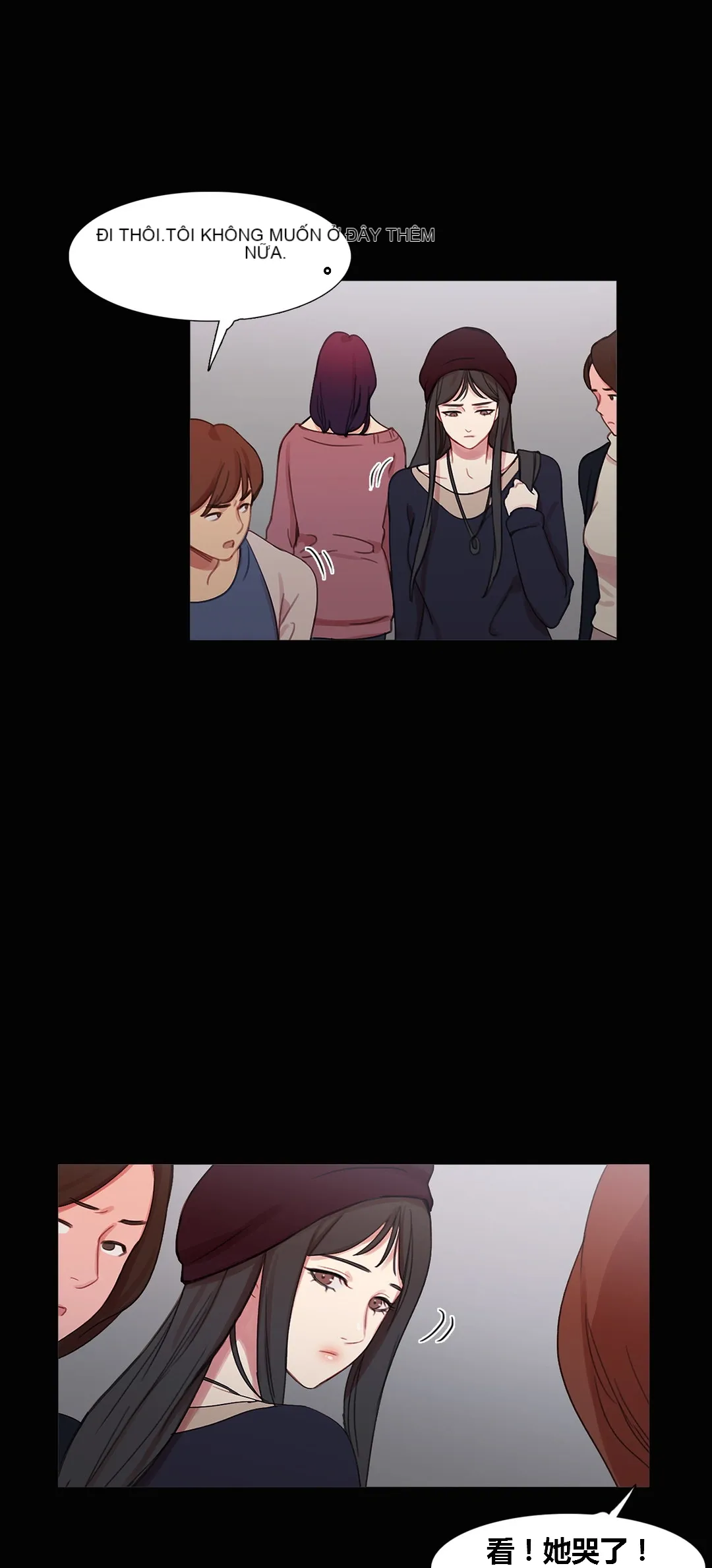 Scandal - của - Chương 1-42