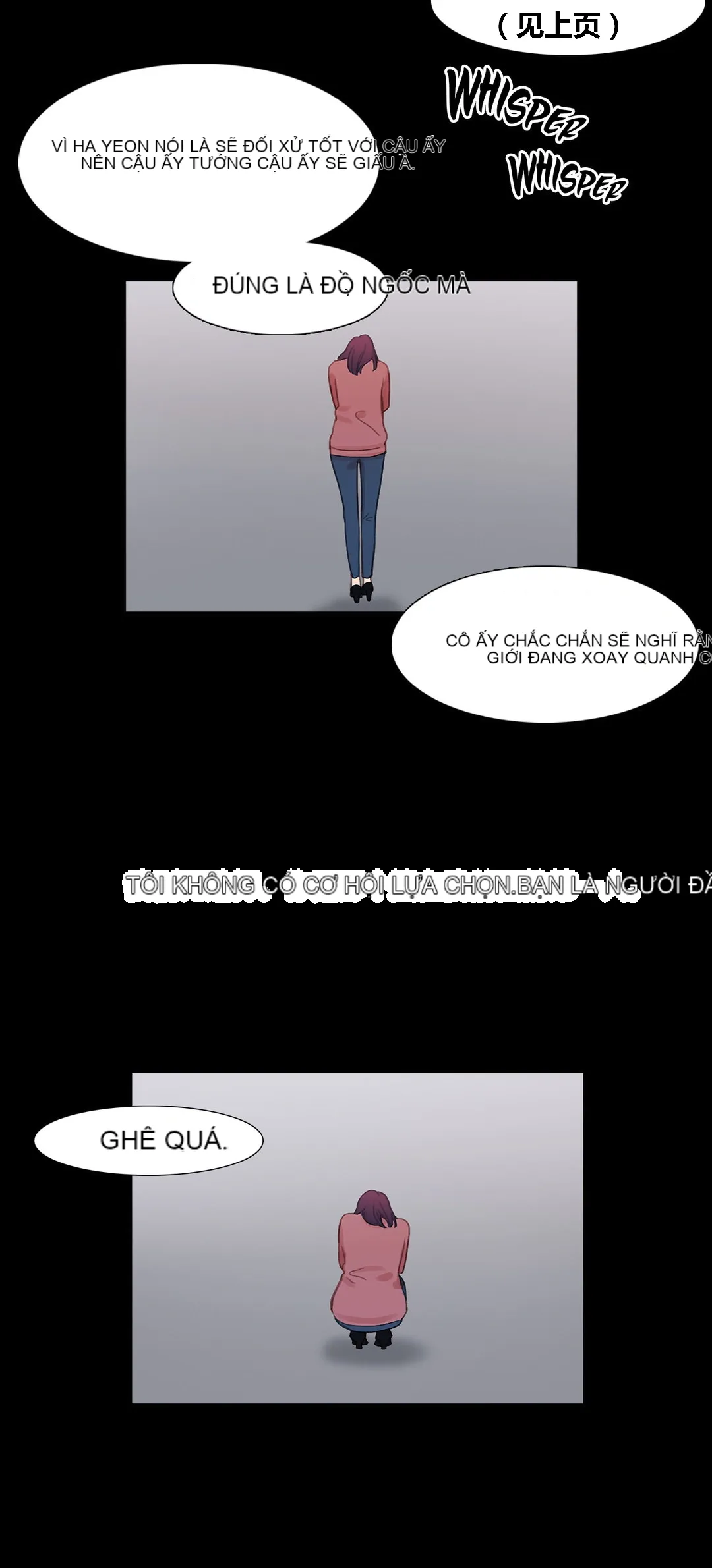 Scandal - của - Chương 1-42