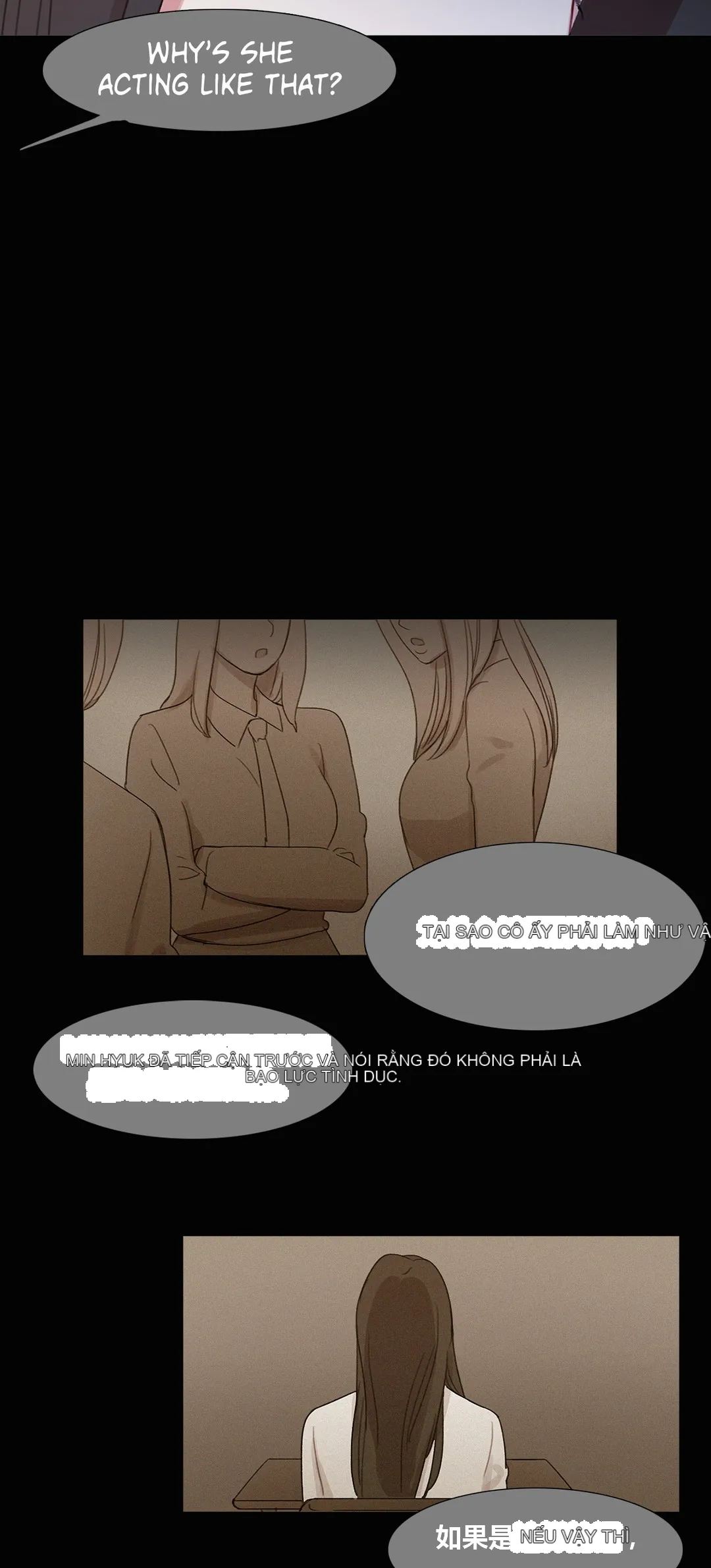 Scandal - của - Chương 1-42