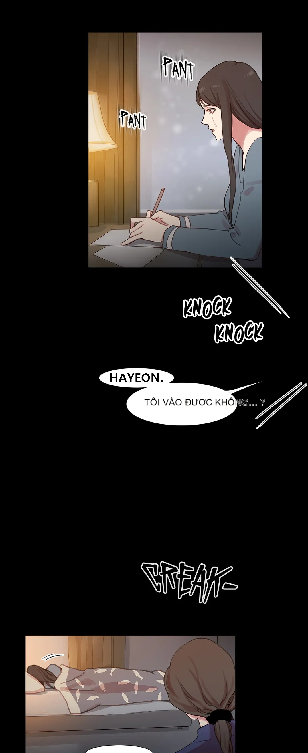 Scandal - của - Chương 1-42