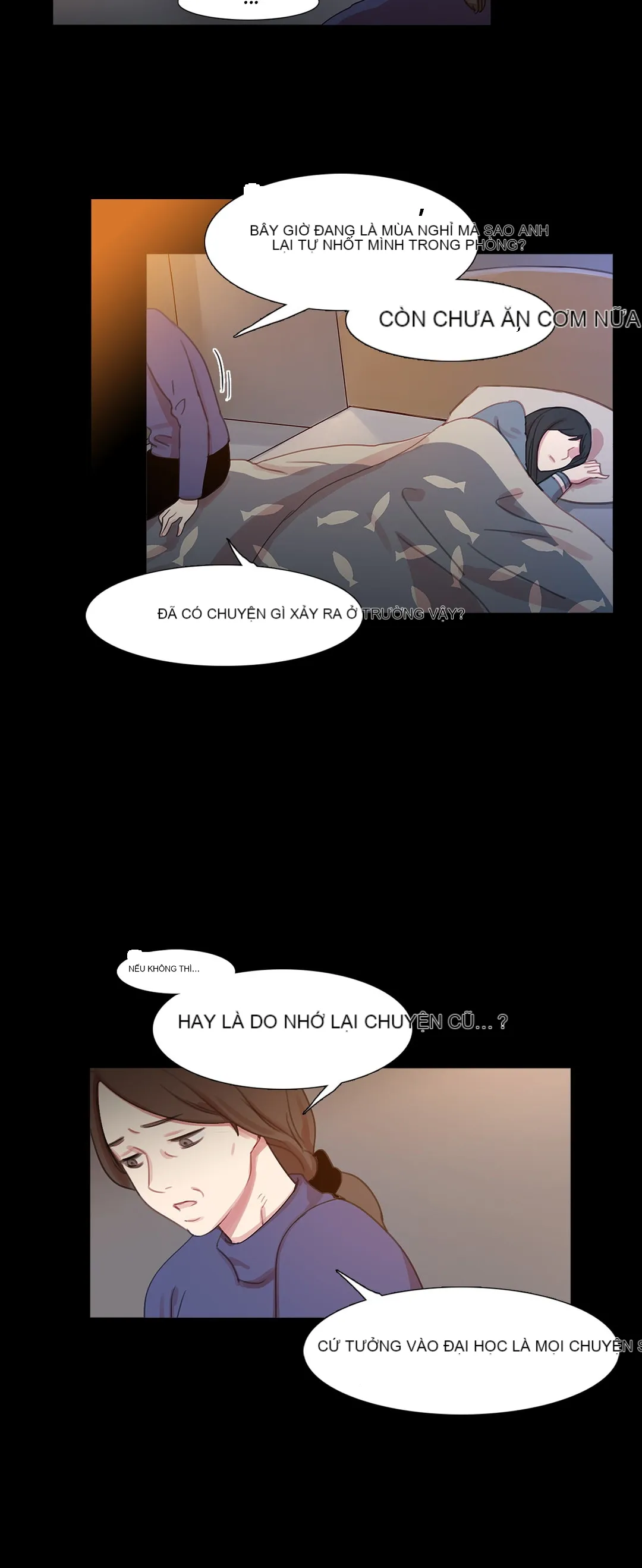 Scandal - của - Chương 1-42