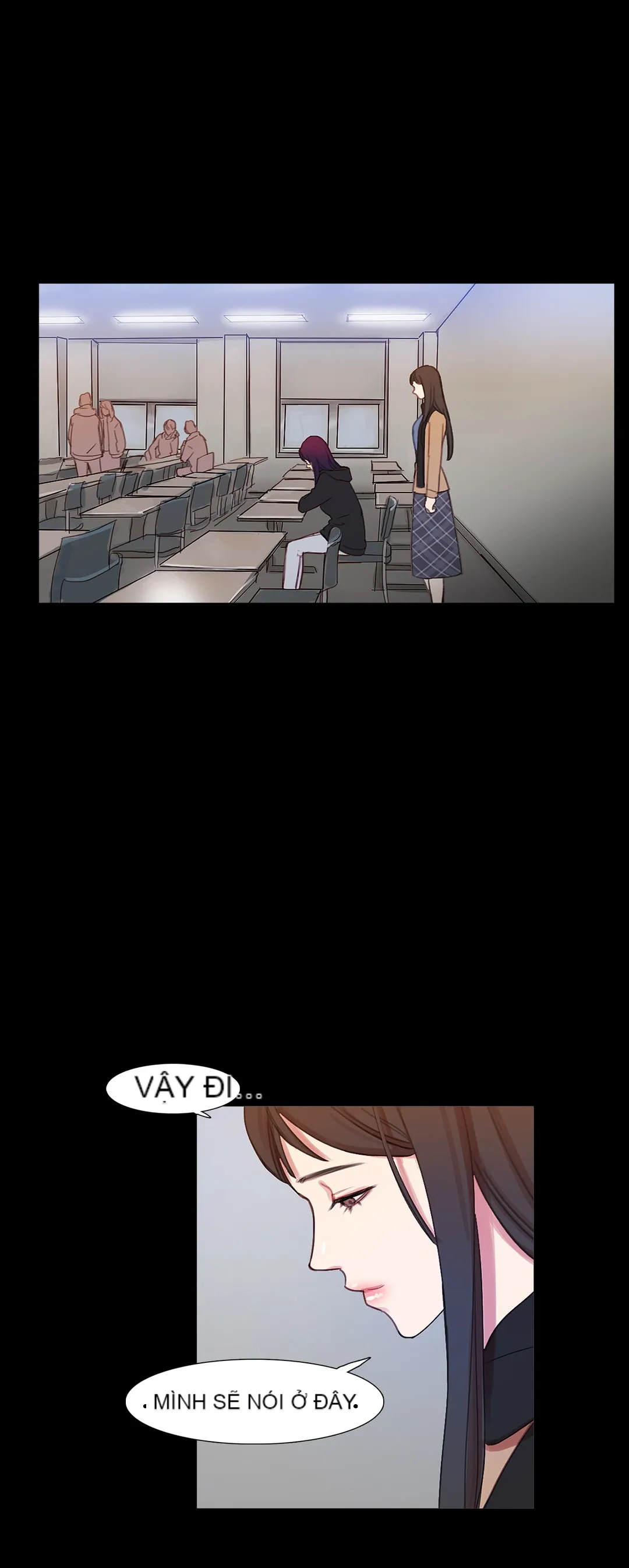 Scandal - của - Chương 1-42