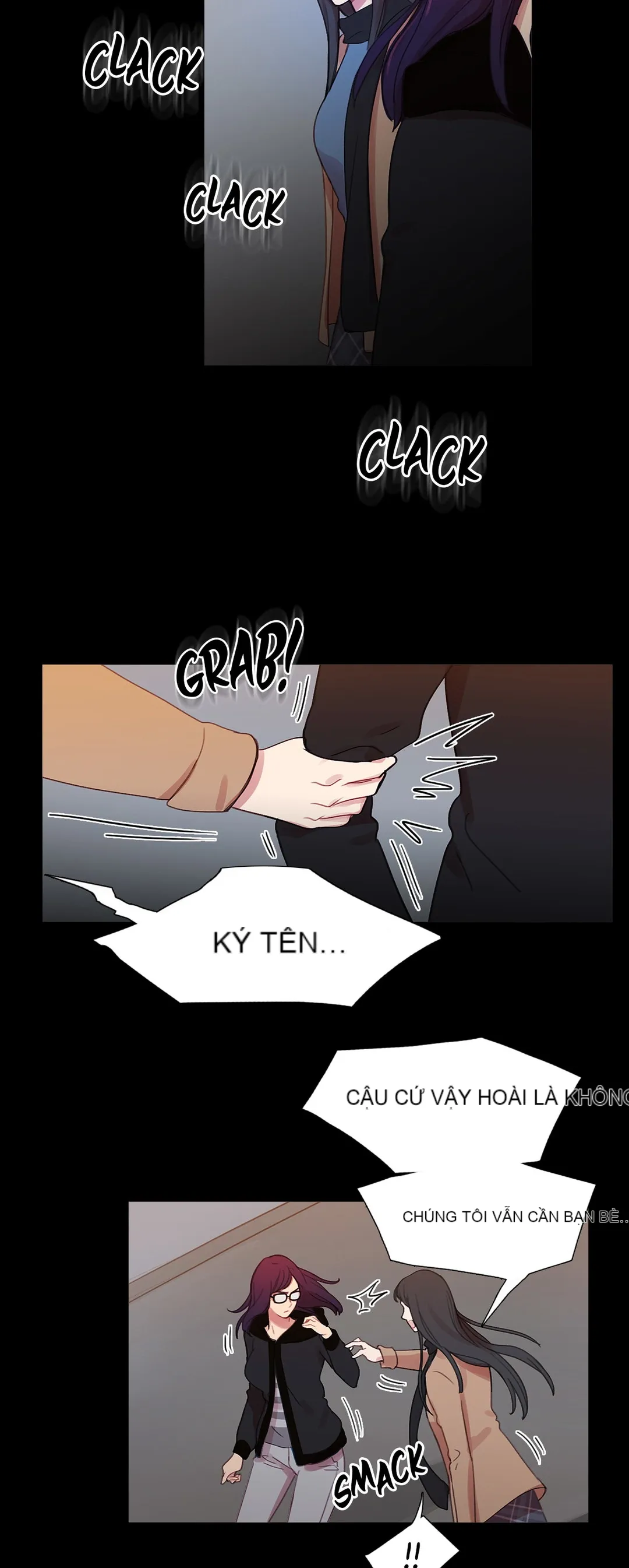 Scandal - của - Chương 1-42