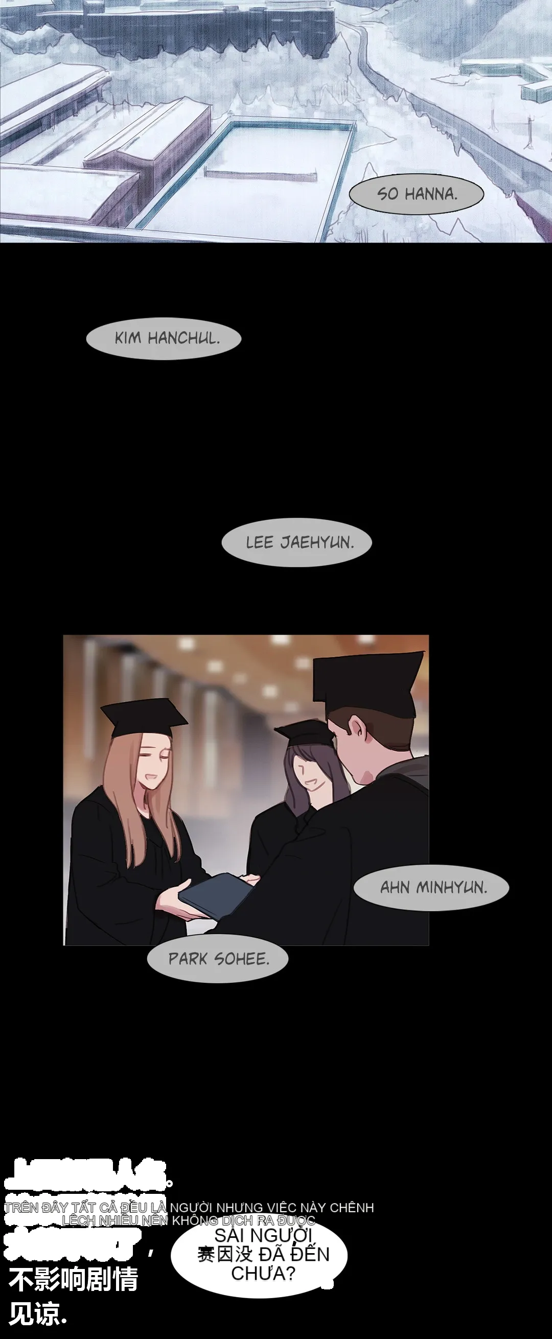 Scandal - của - Chương 1-42