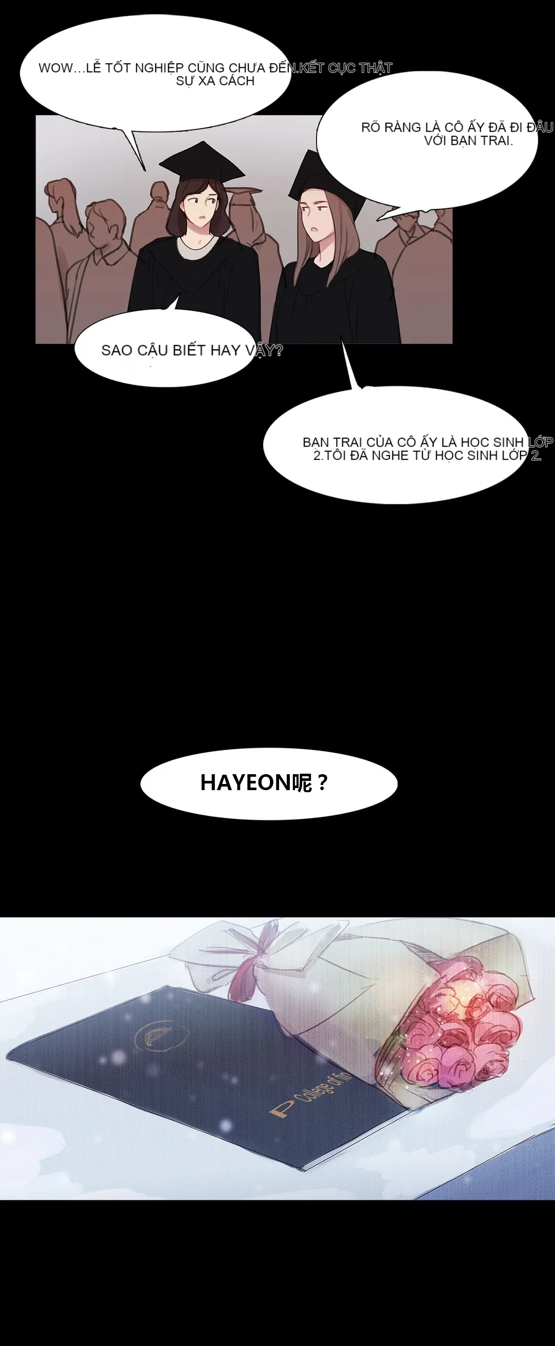 Scandal - của - Chương 1-42