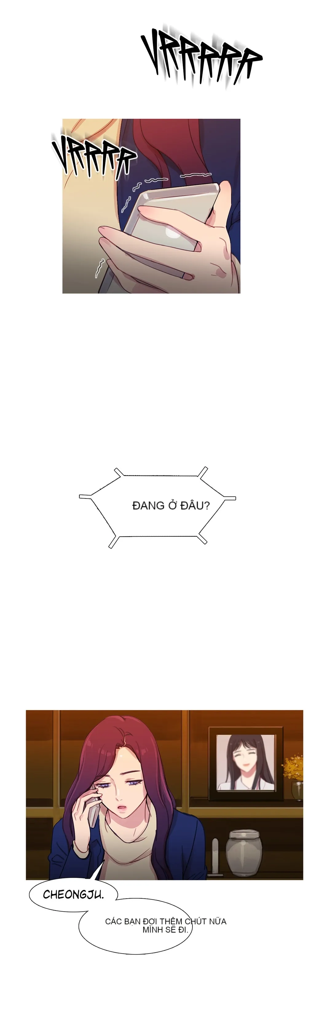 Scandal - của - Chương 1-42