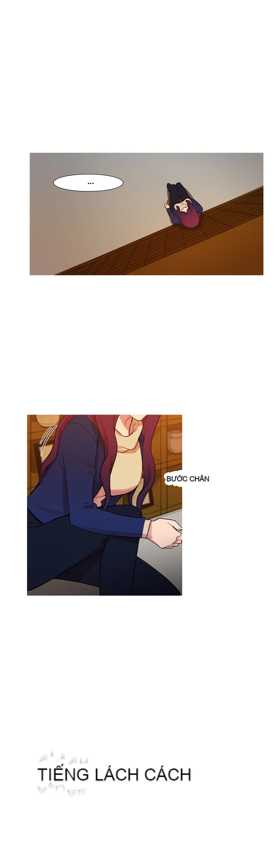 Scandal - của - Chương 1-42