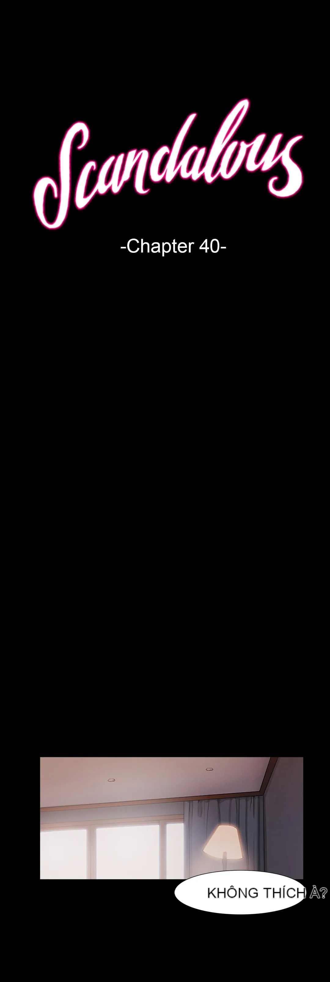 Scandal - của - Chương 1-42