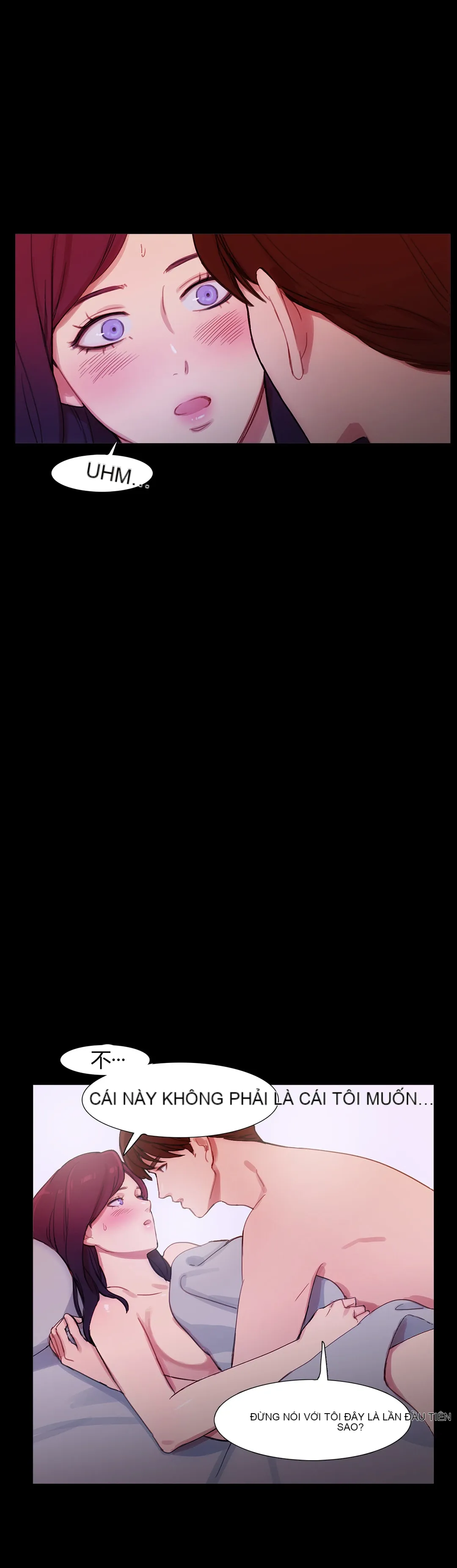 Scandal - của - Chương 1-42