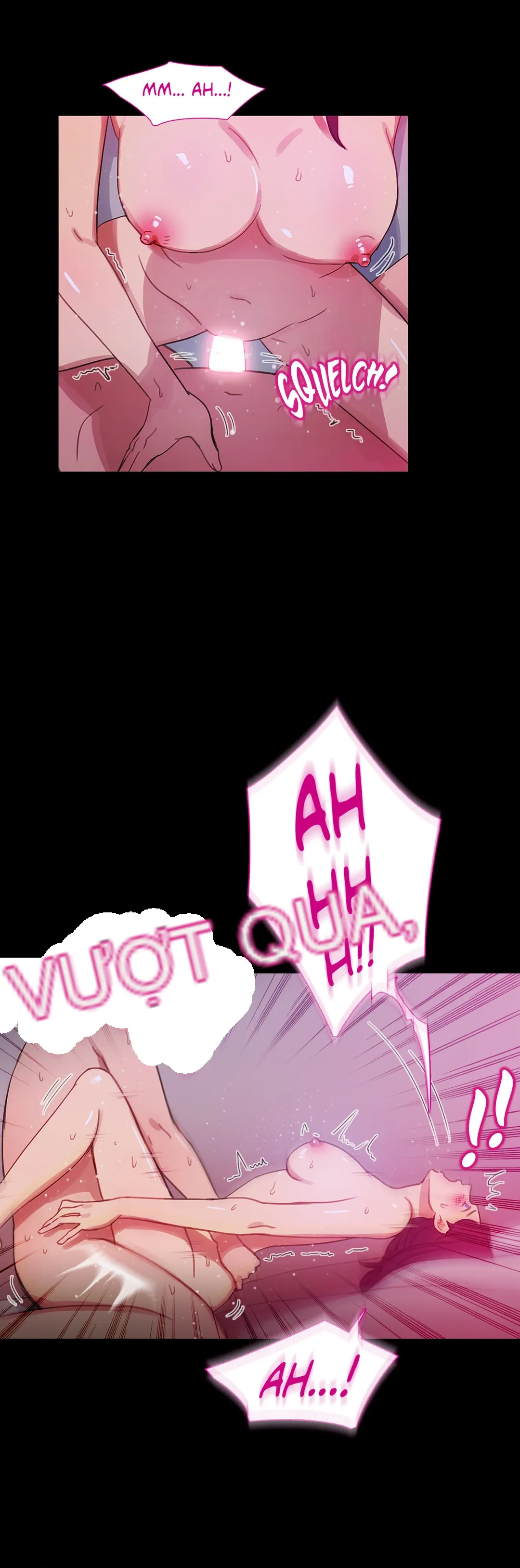 Scandal - của - Chương 1-42