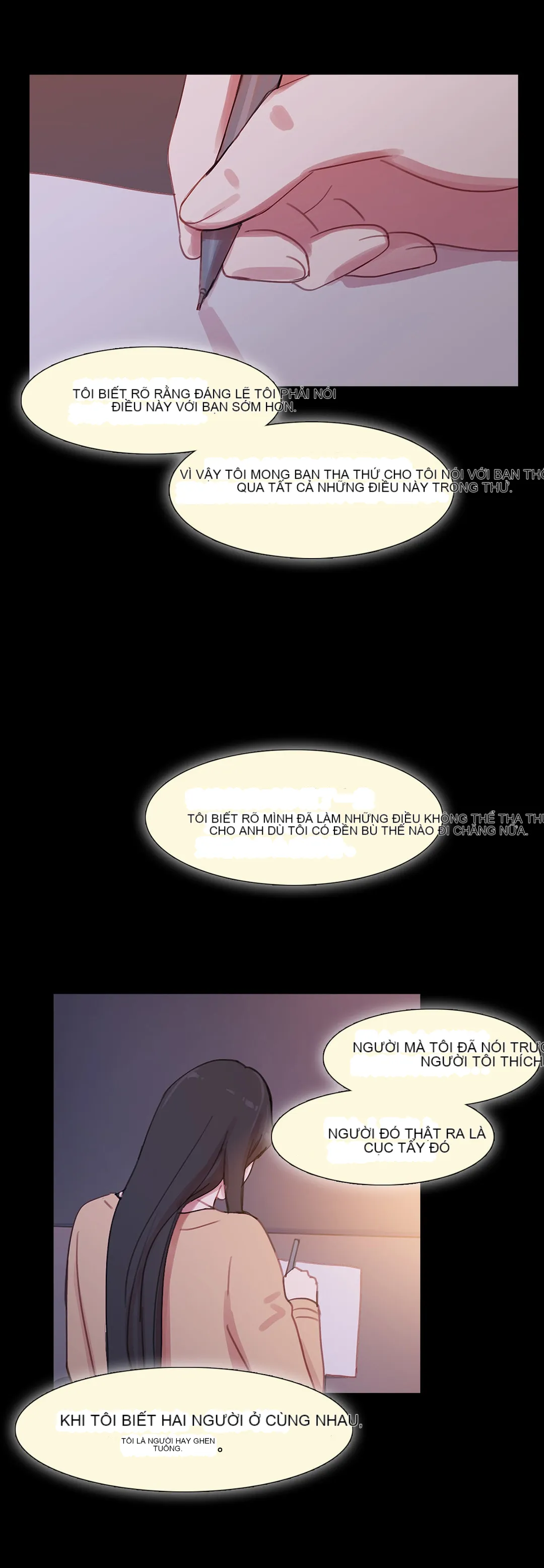 Scandal - của - Chương 1-42