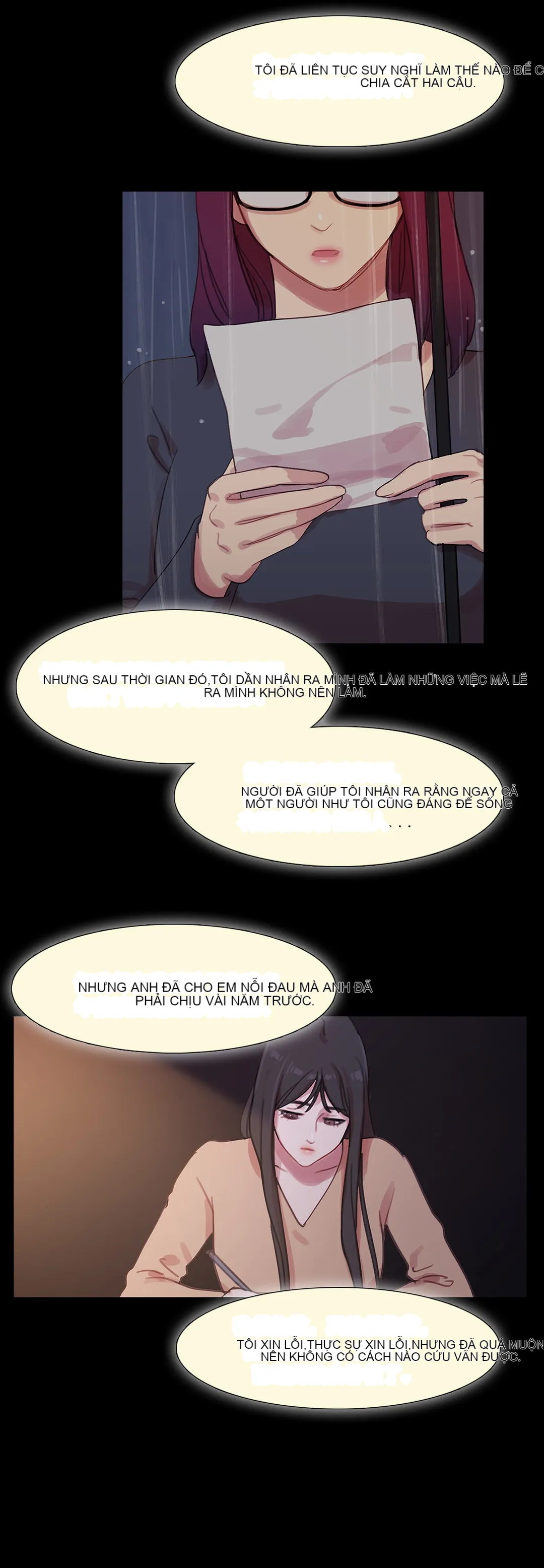 Scandal - của - Chương 1-42