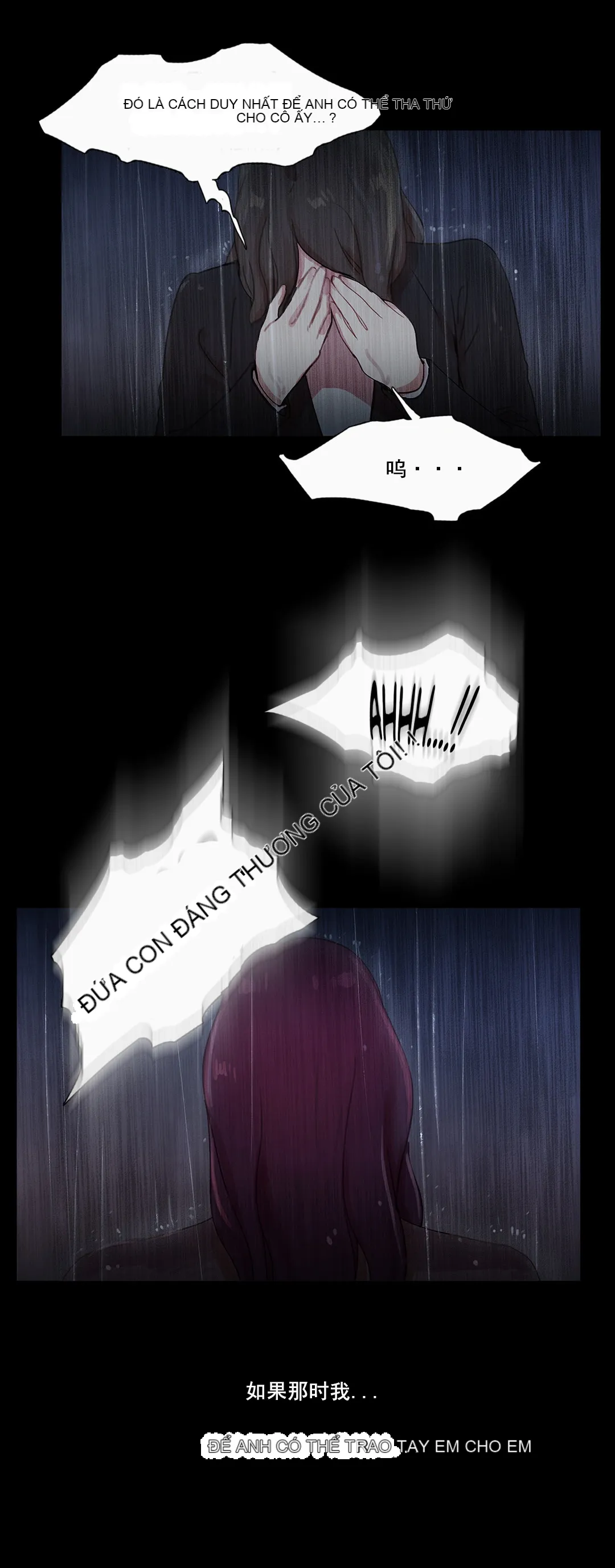 Scandal - của - Chương 1-42