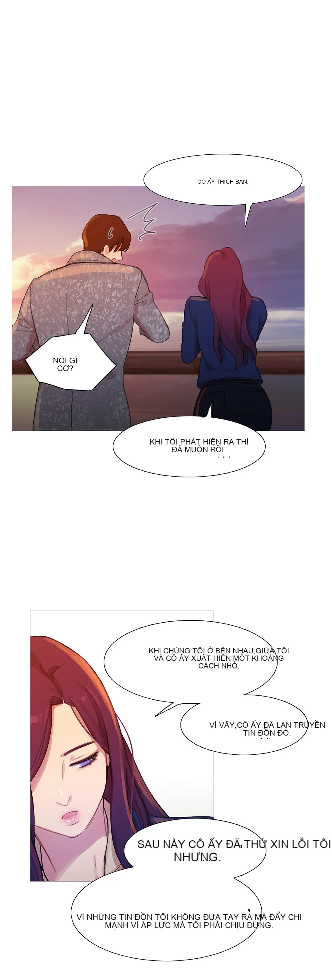 Scandal - của - Chương 1-42