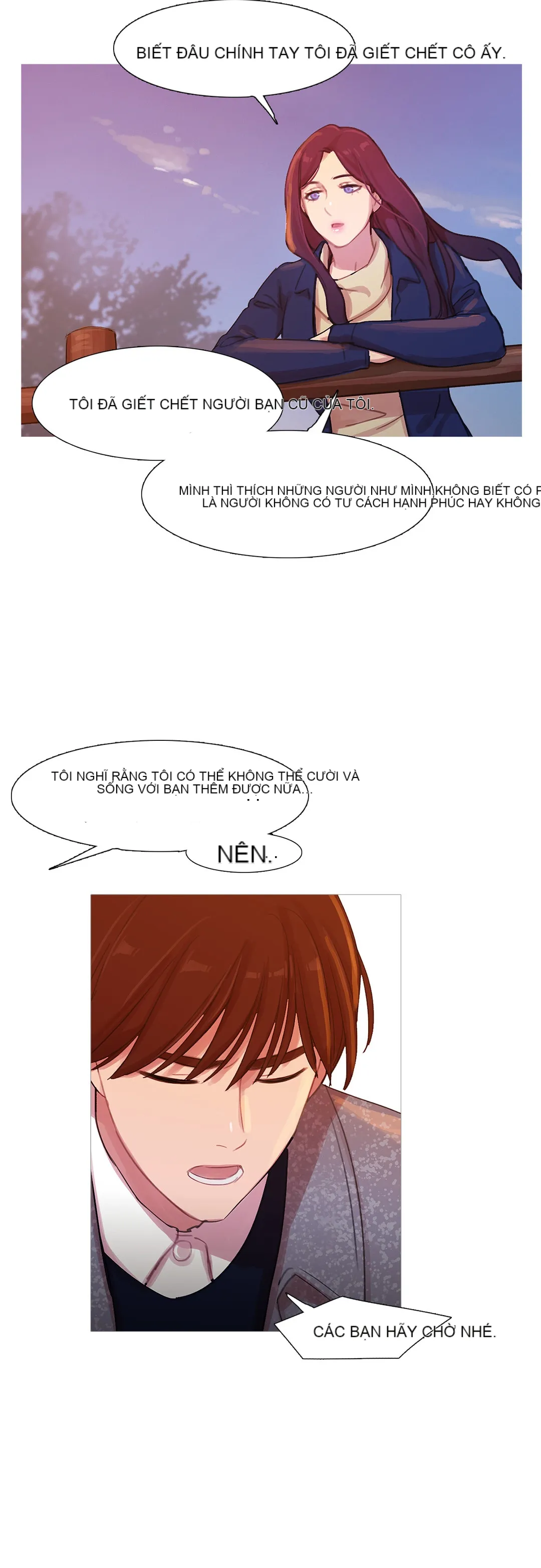 Scandal - của - Chương 1-42