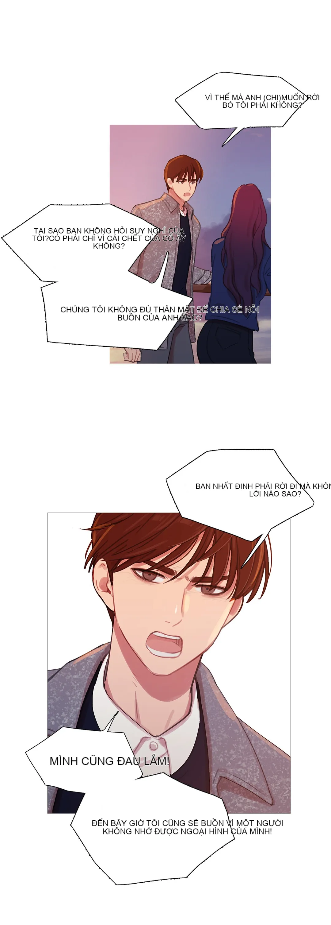 Scandal - của - Chương 1-42