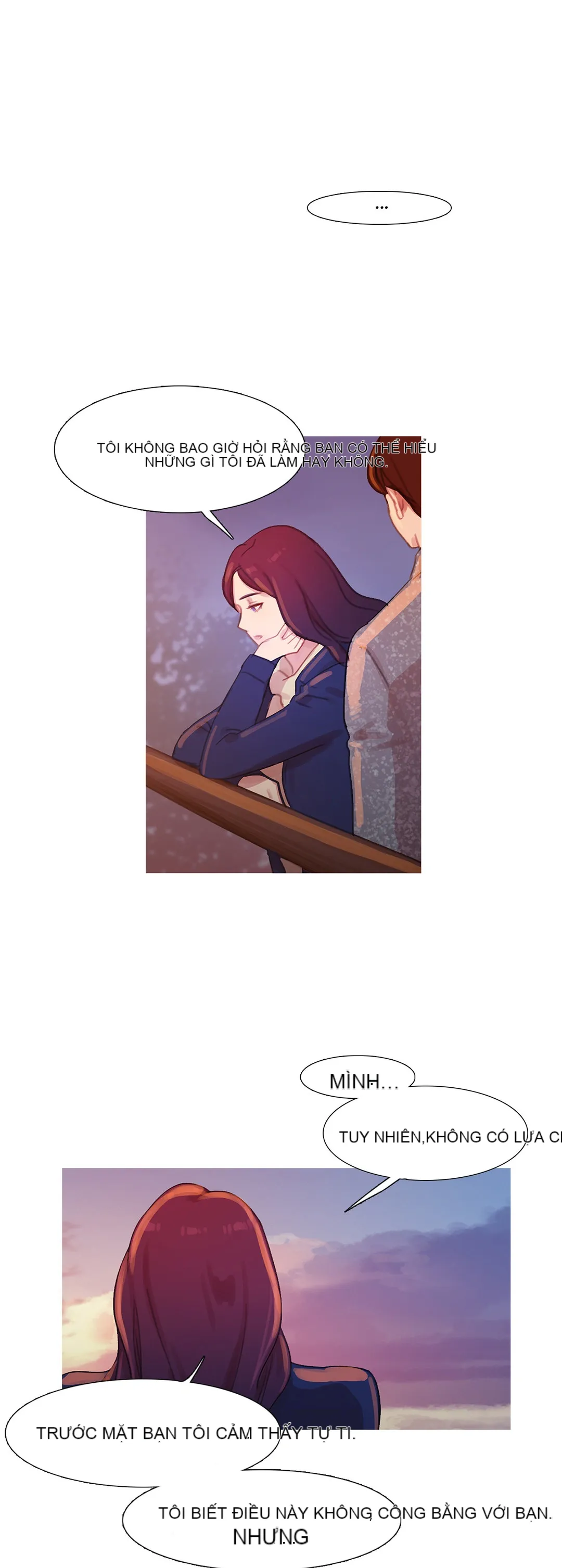 Scandal - của - Chương 1-42