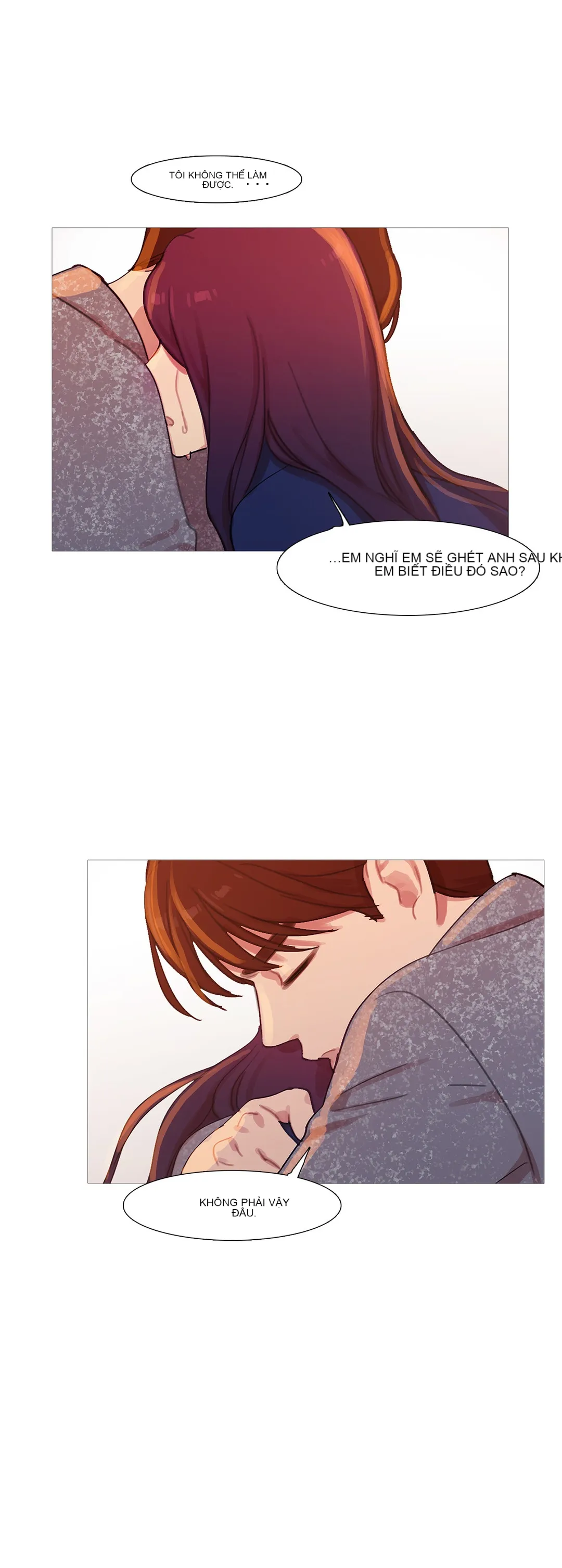 Scandal - của - Chương 1-42