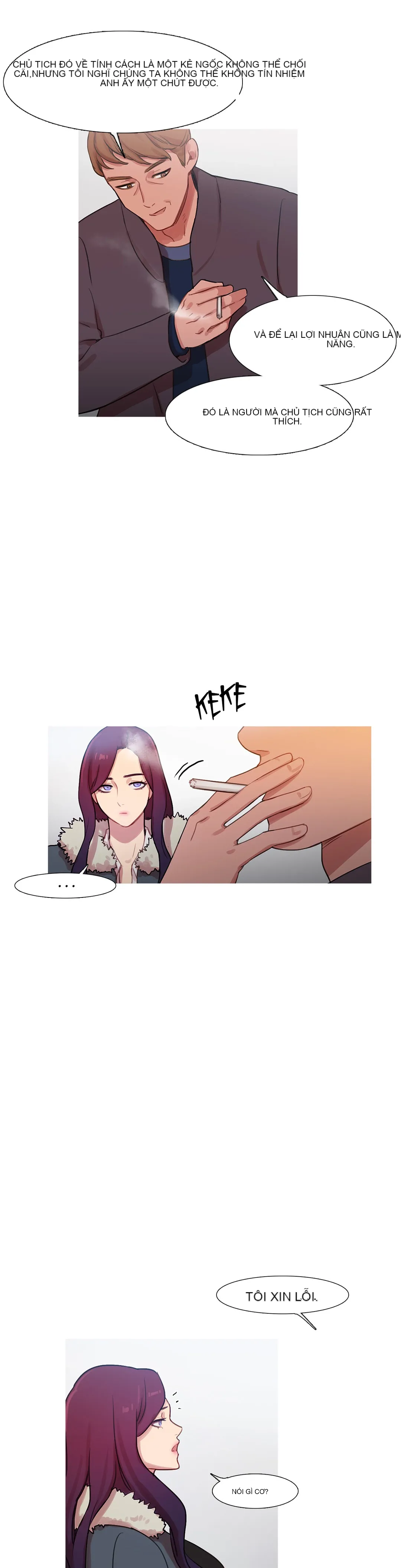 Scandal - của - Chương 1-42