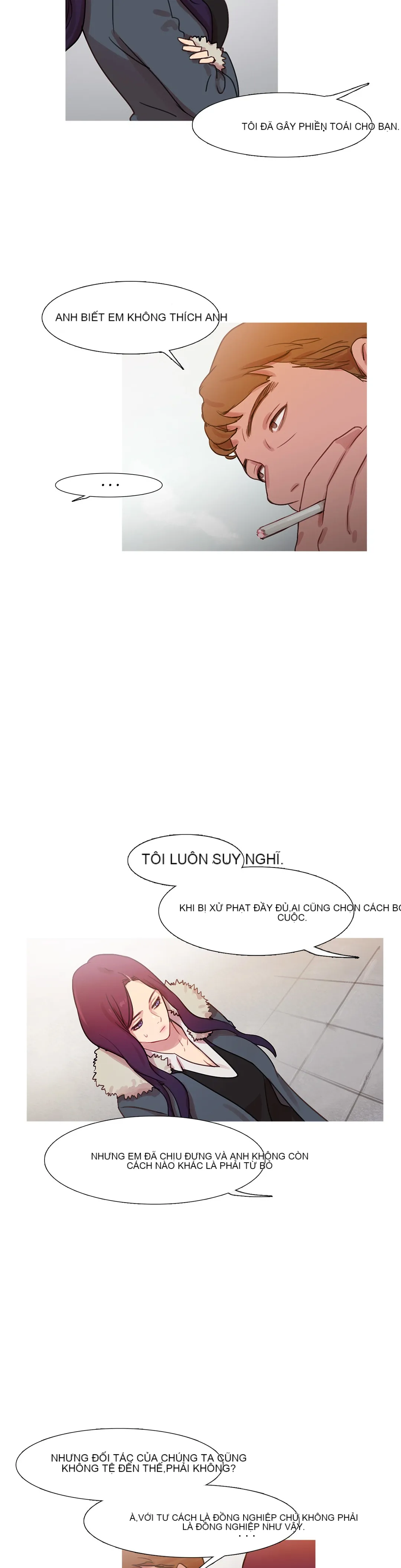 Scandal - của - Chương 1-42