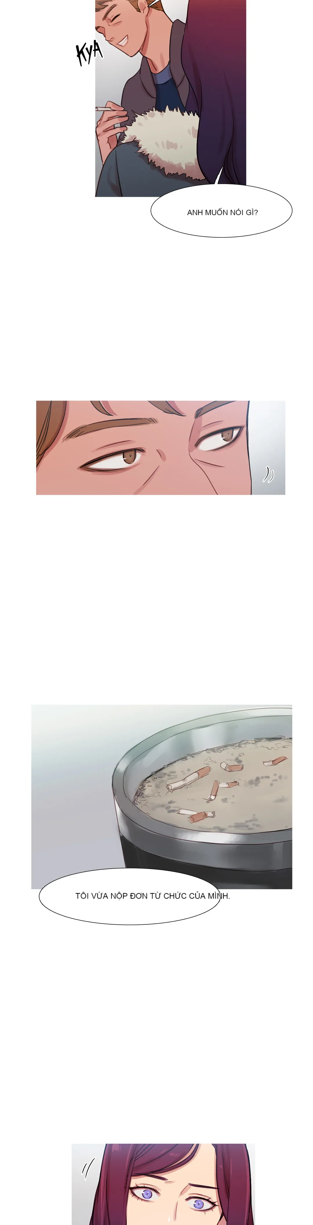 Scandal - của - Chương 1-42