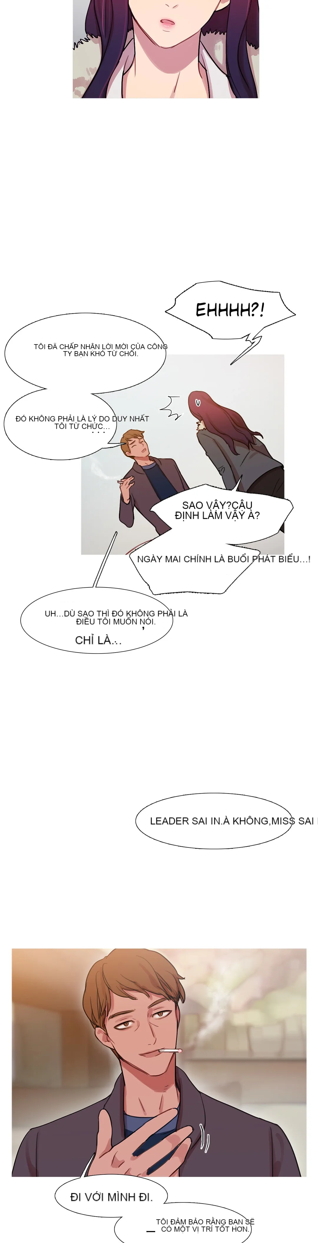 Scandal - của - Chương 1-42