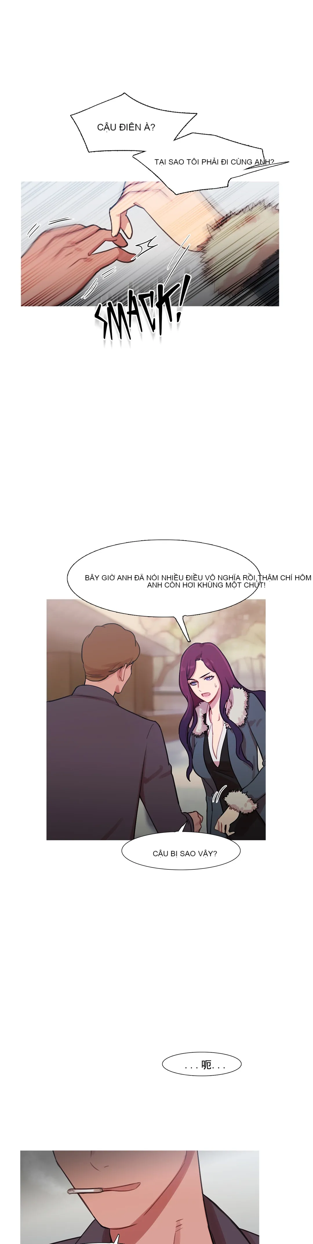 Scandal - của - Chương 1-42