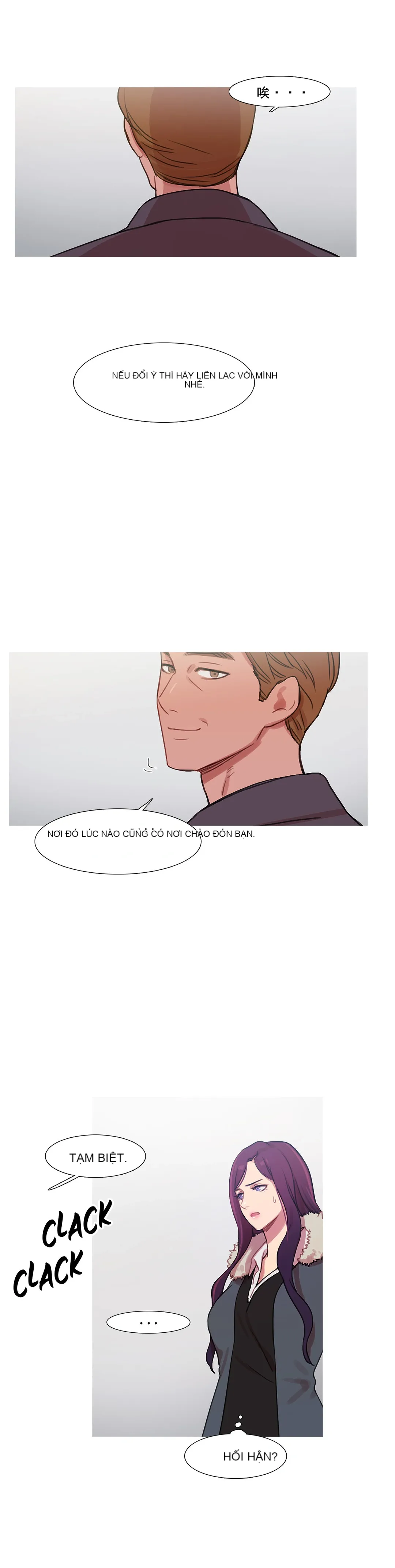 Scandal - của - Chương 1-42