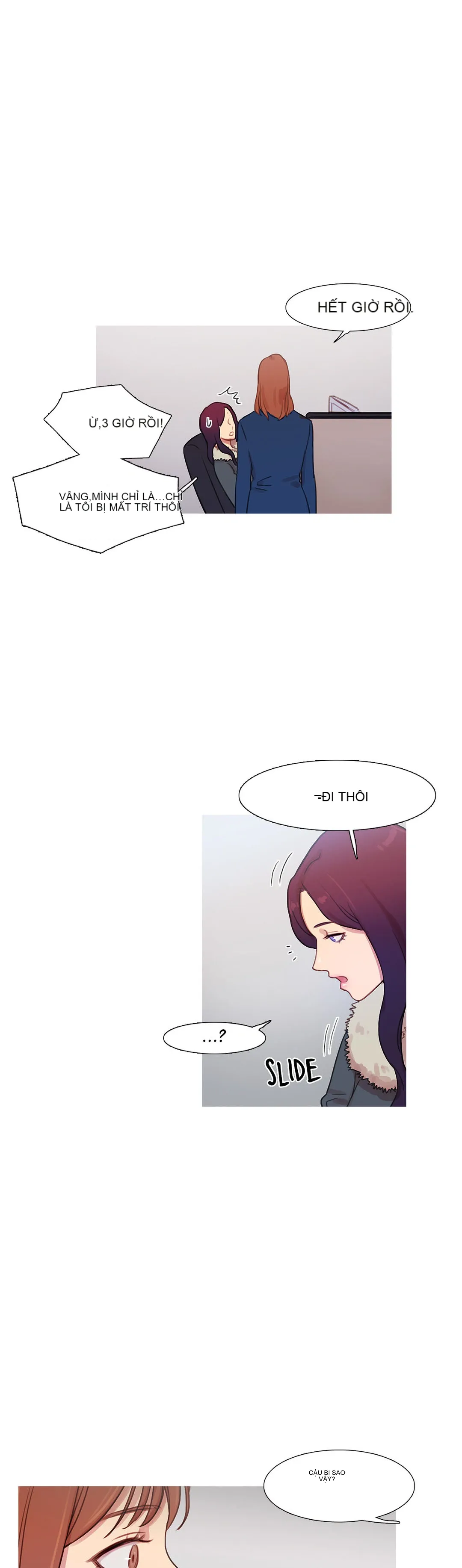 Scandal - của - Chương 1-42