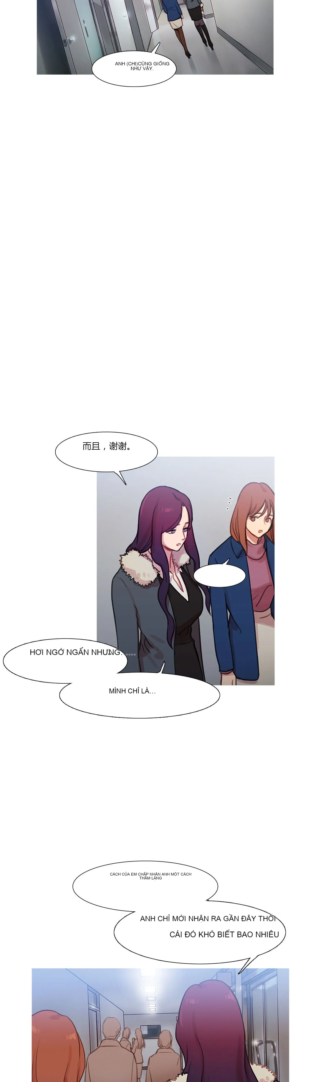 Scandal - của - Chương 1-42