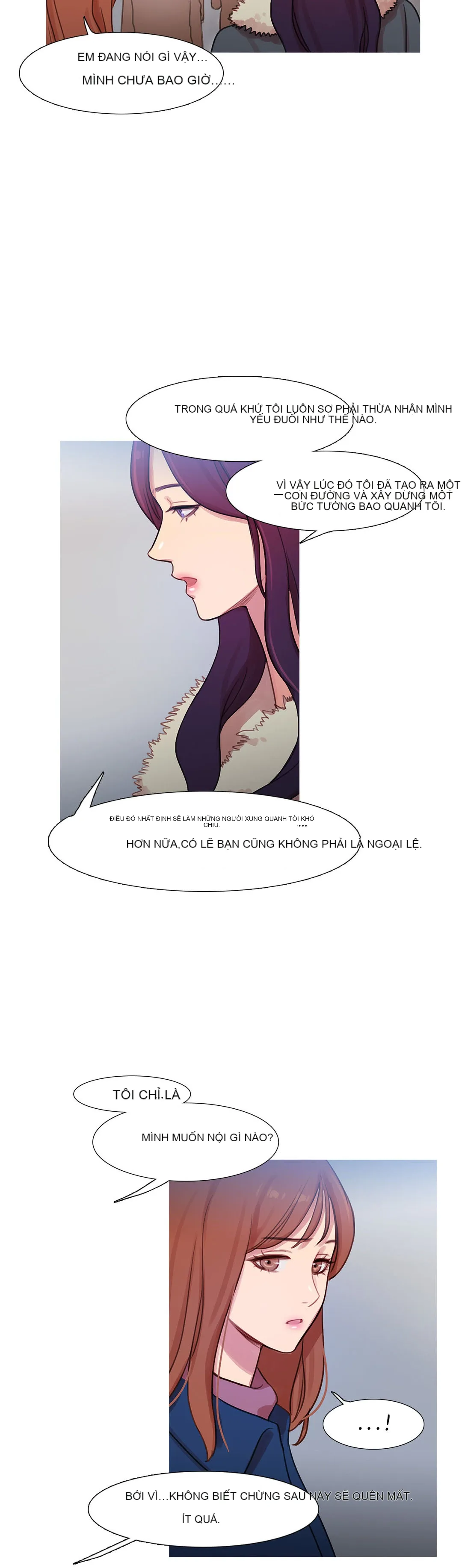 Scandal - của - Chương 1-42