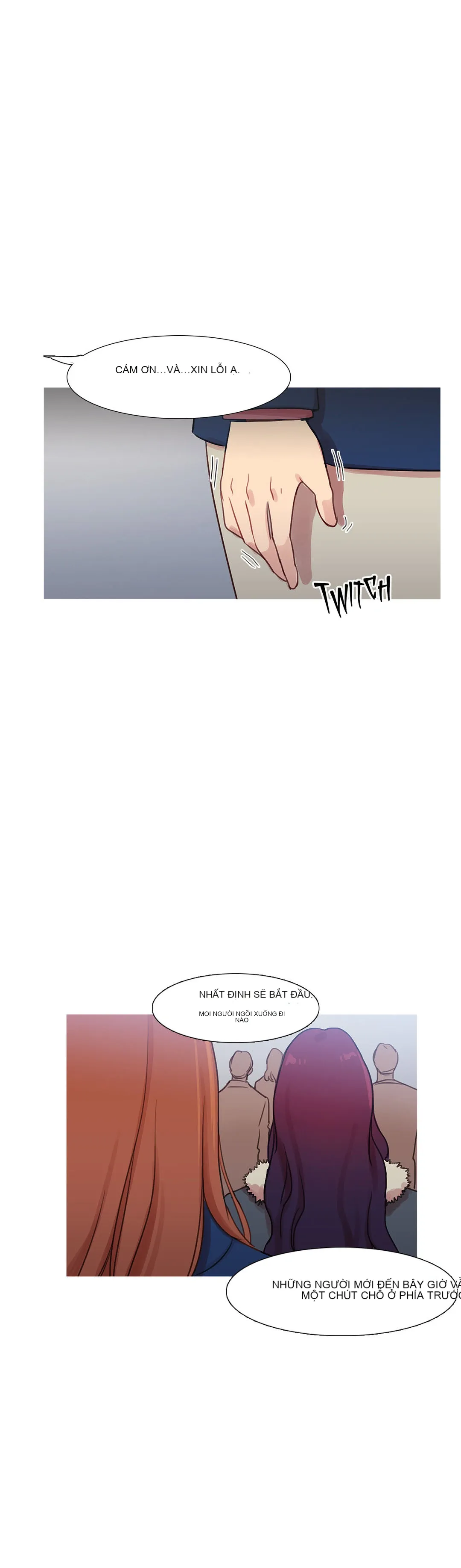 Scandal - của - Chương 1-42