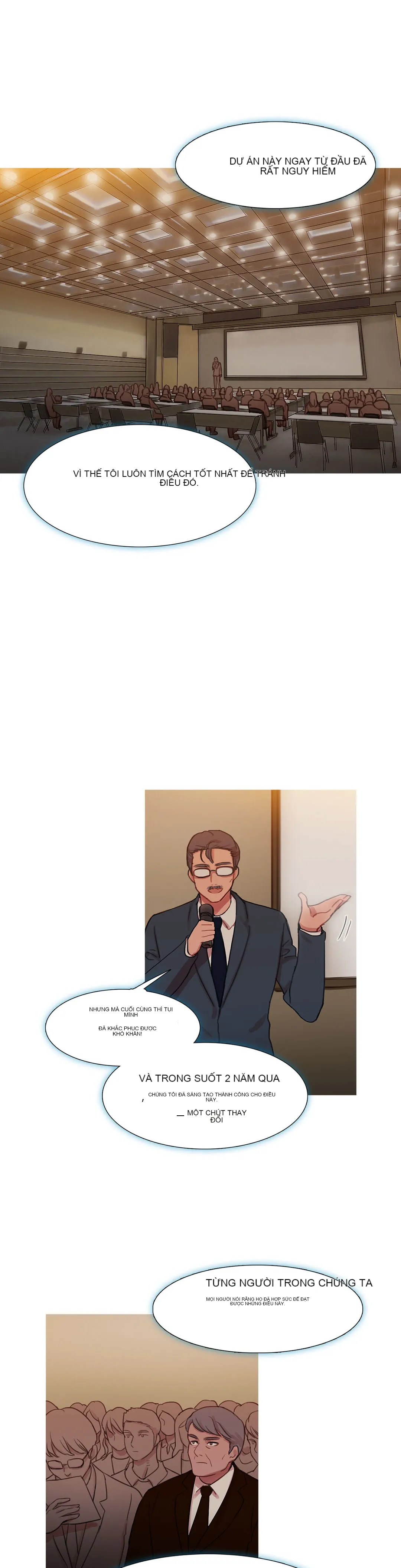 Scandal - của - Chương 1-42