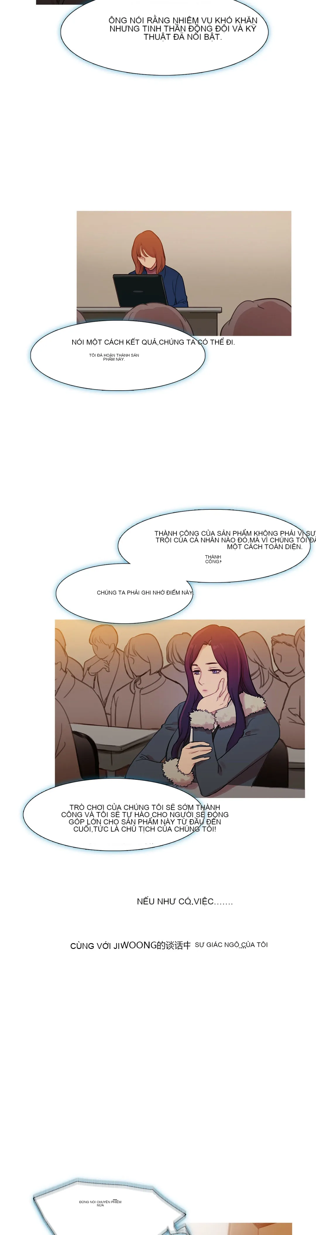 Scandal - của - Chương 1-42