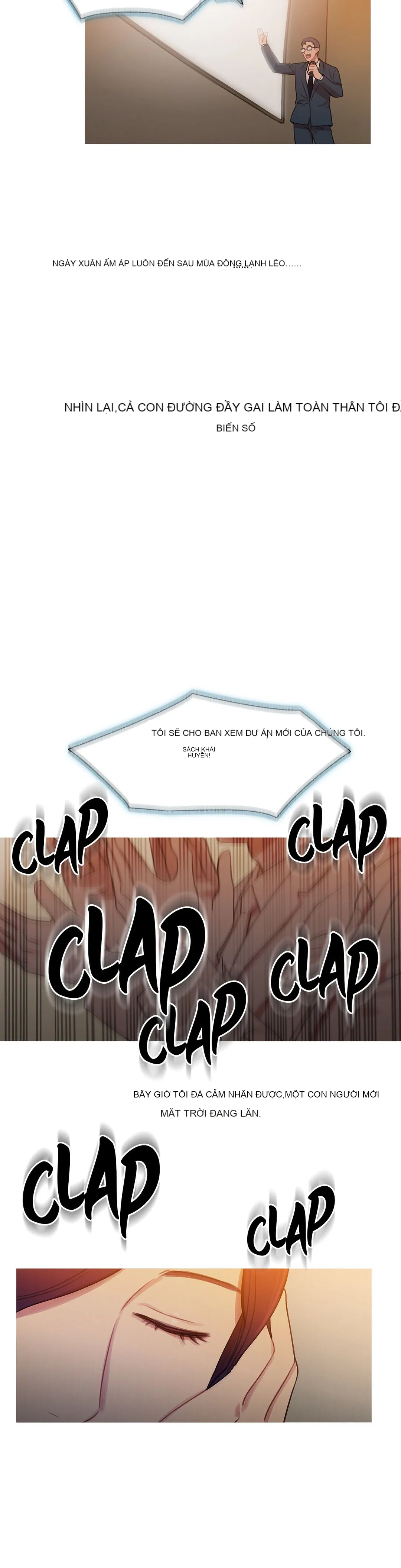 Scandal - của - Chương 1-42