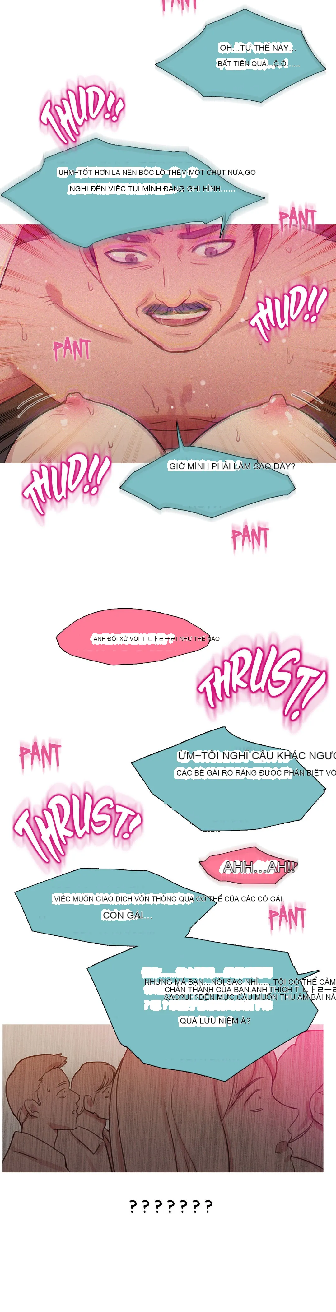 Scandal - của - Chương 1-42