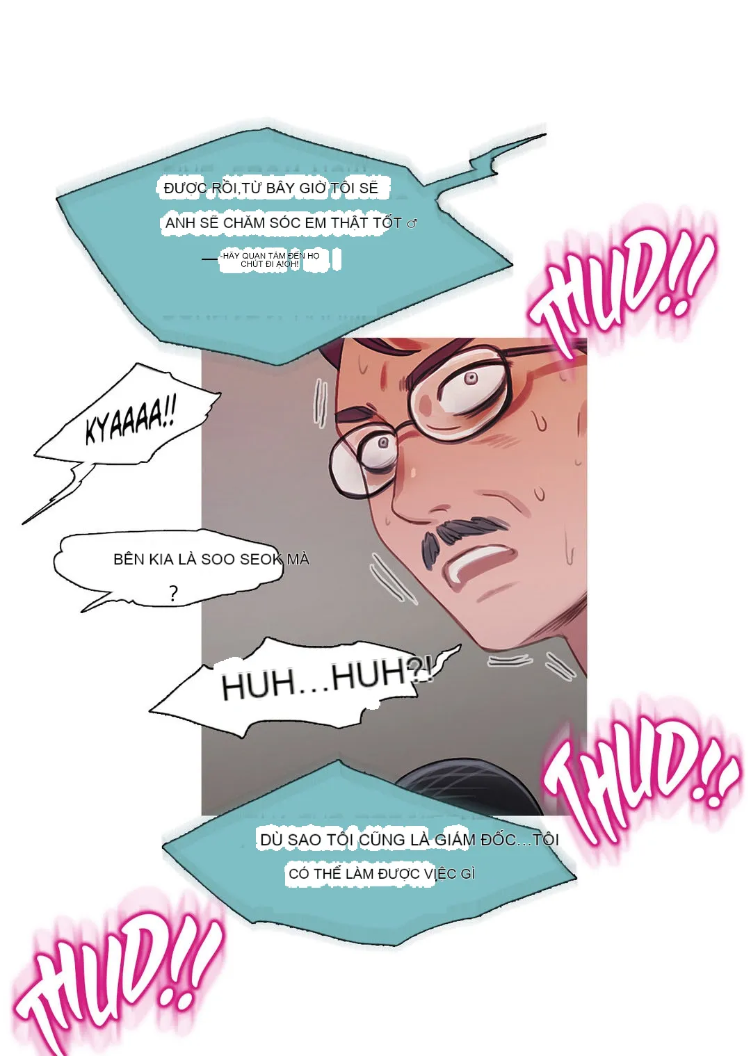 Scandal - của - Chương 1-42