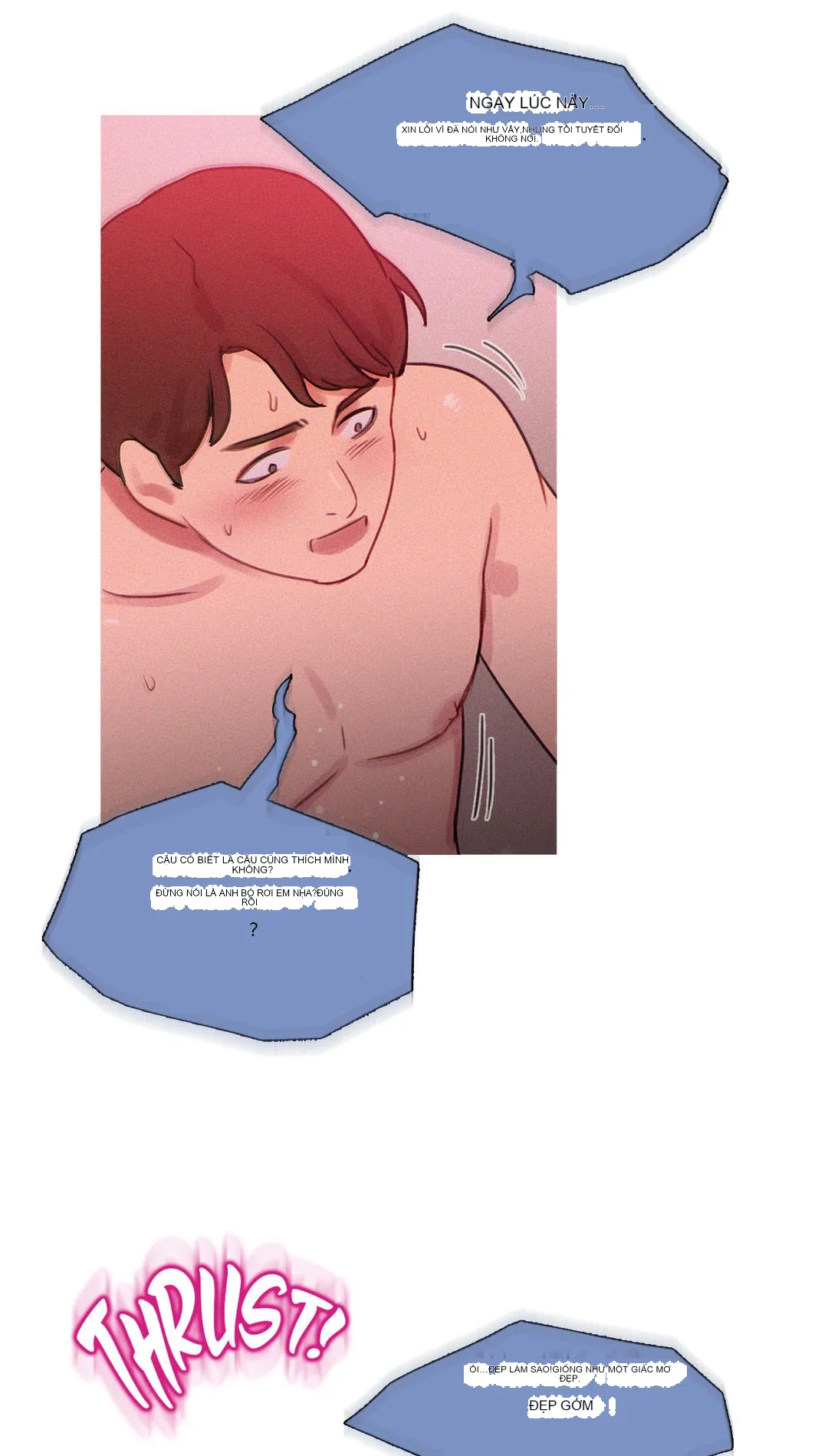 Scandal - của - Chương 1-42